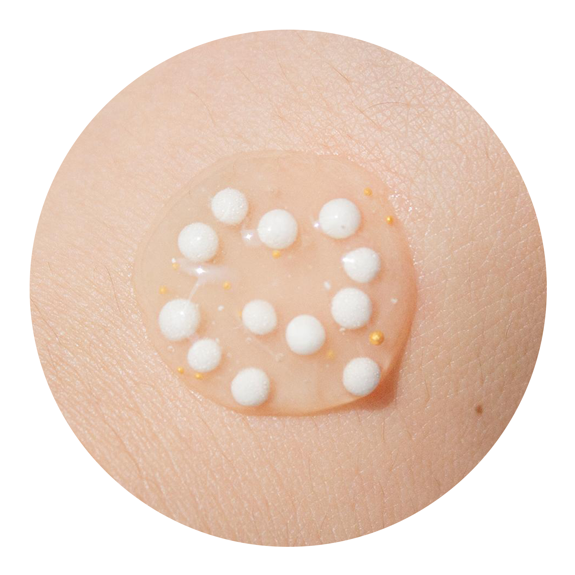 SUR.MEDIC+ SUPER CERAMIDE 100 LIGHT CAPSULE SERUM 1.69 oz / 50ml