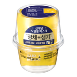 SUR.MEDIC INTENSIVE RADIANCE SAUCE MODELING MASCREAM 2.4 oz / 69g