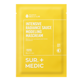 SUR.MEDIC INTENSIVE RADIANCE SAUCE MODELING MASCREAM 2.4 oz / 69g