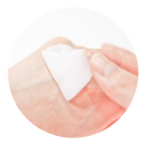 SUR.MEDIC INTENSIVE RADIANCE SAUCE MODELING MASCREAM 2.4 oz / 69g