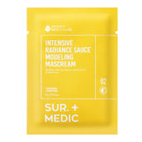 SUR.MEDIC INTENSIVE RADIANCE SAUCE MODELING MASCREAM 2.4 oz / 69g