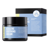 SUR.MEDIC AZULENE SOOTHING CREAM 1.69 oz / 50ml