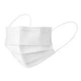 SUR.MEDIC+ KF-AD Face Mask Package (White) for Adult