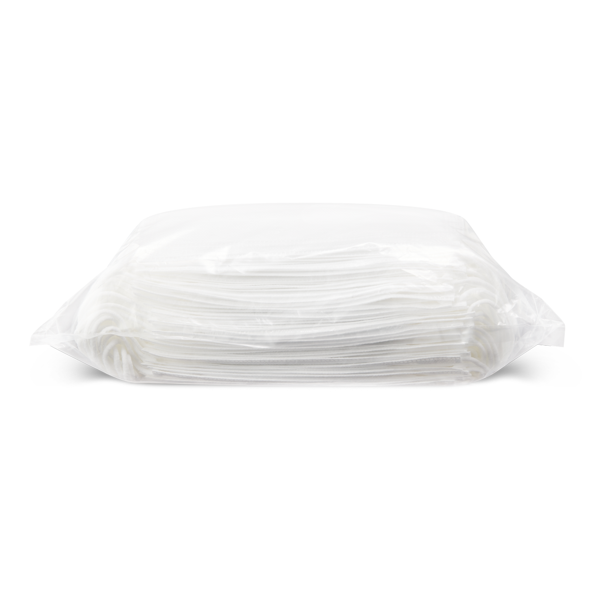 SUR.MEDIC+ KF-AD Face Mask Package (White) for Adult