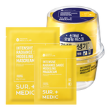 SUR.MEDIC INTENSIVE RADIANCE SAUCE MODELING MASCREAM 2.4 oz / 69g