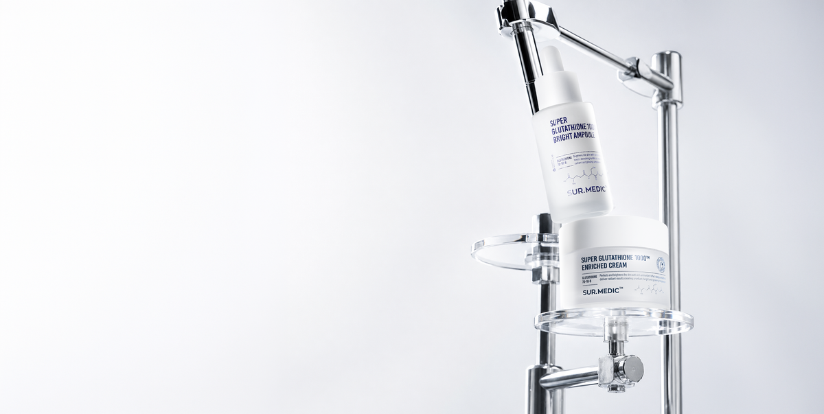 SUR.MEDIC | Your Skincare Prescription Is Ready – SURMEDIC GLOBAL