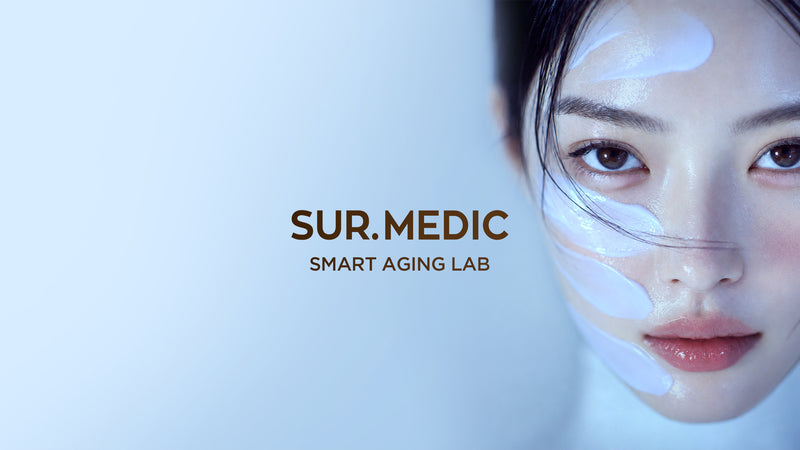 Sur Med SUR.MEDIC | Your Skincare Prescription Is Ready – SURMEDIC GLOBAL