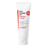 SUR.MEDIC+ SUPER HYALURONIC 100TM AMINO-ACID CLEANSER 3.38 oz / 100ml