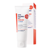 SUR.MEDIC+ SUPER HYALURONIC 100TM AMINO-ACID CLEANSER 3.38 oz / 100ml