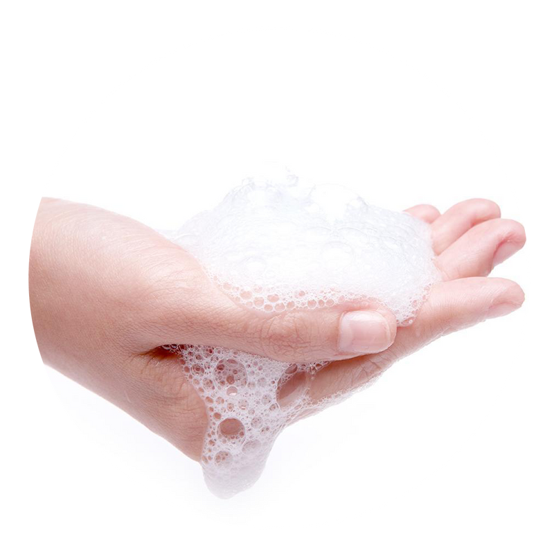 SUR.MEDIC+ SUPER HYALURONIC 100TM AMINO-ACID CLEANSER 3.38 oz / 100ml