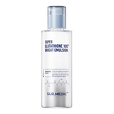SUR.MEDIC SUPER GLUTATHIONE 100™ BRIGHT EMULSION 120ML
