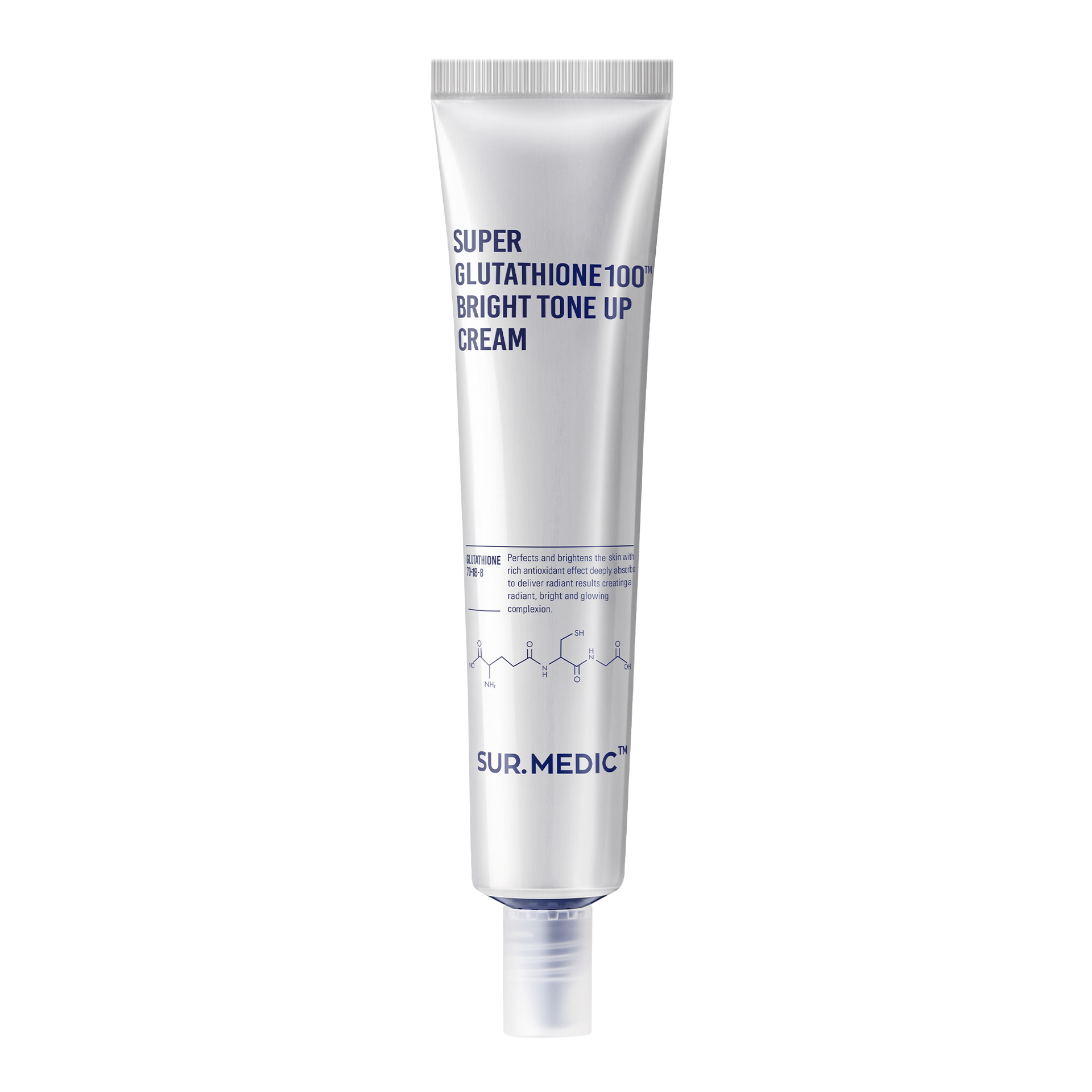 sur.medic super glutathione 100 bright tone up cream SUR.MEDIC SUPER GLUTATHIONE 100™ BRIGHT TONE UP CREAM 40ML sur.medic super glutathione 100 bright tone up cream SUR.MEDIC SUPER GLUTATHIONE 100™ BRIGHT TONE UP CREAM 40ML