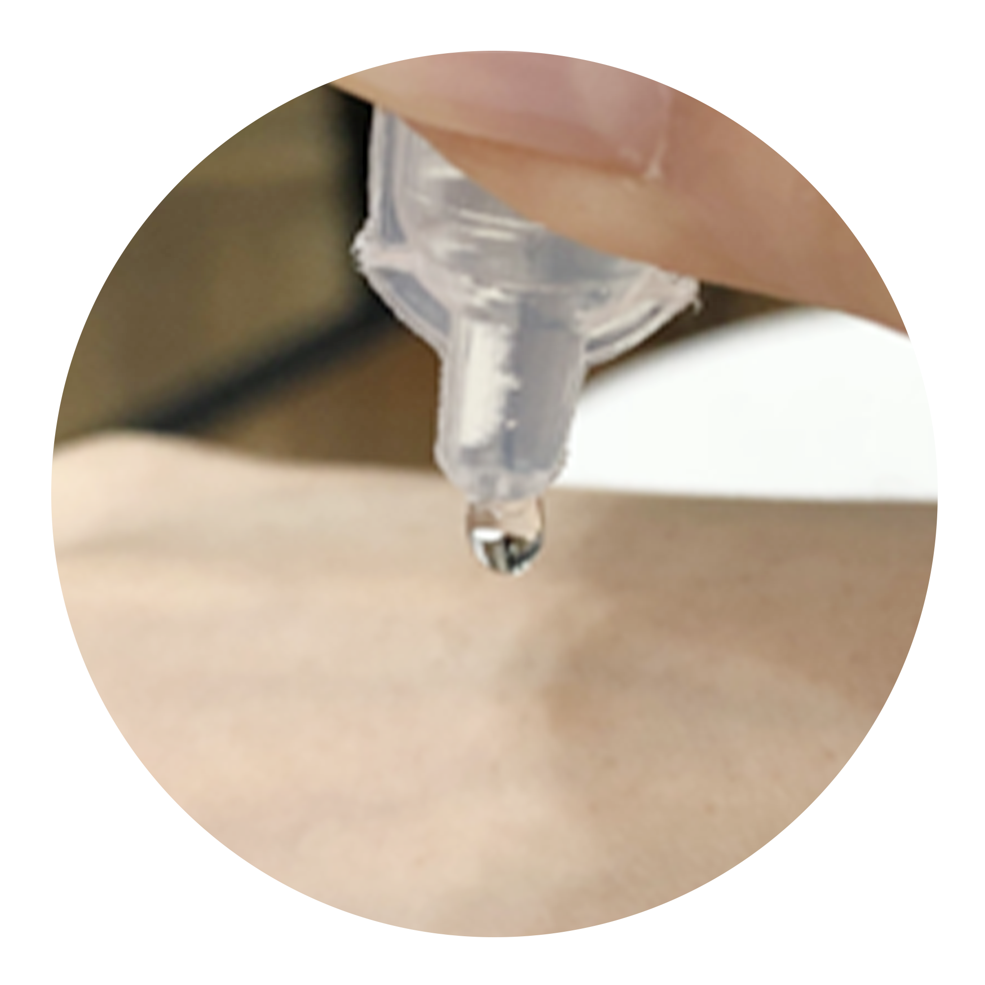 SUR.MEDIC+ SUPER HYALURONIC 100TM AQUA AMPOULE 0.28 oz / 10ml