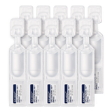 SUR.MEDIC+ SUPER HYALURONIC 100TM AQUA AMPOULE 0.28 oz / 10ml