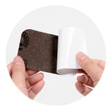 SUR.MEDIC™  THERMAL WATER FOOT SPA REMOVER PAD HOLDER