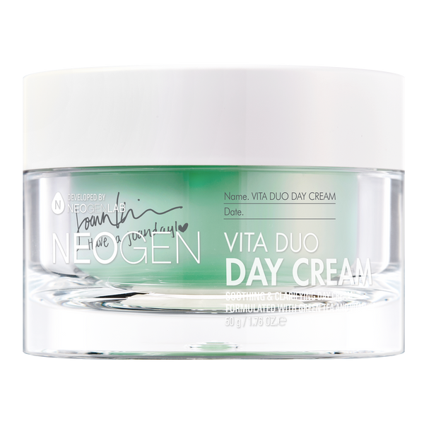 NEOGEN Vita Duo Day Cream (NEOGEN & Joan Kim Collaboration) 1.76 oz / 50g