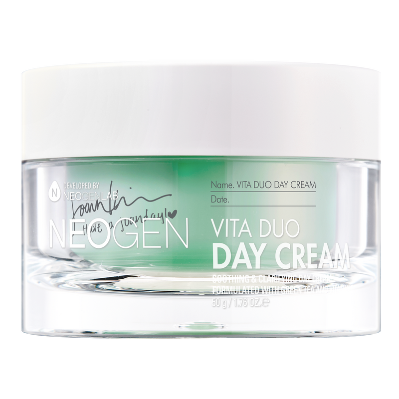 NEOGEN Vita Duo Day Cream (NEOGEN & Joan Kim Collaboration) 1.76 oz / 50g