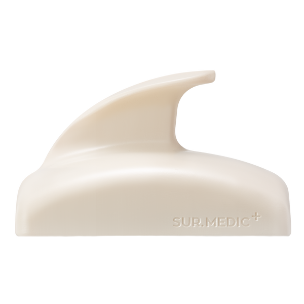 SURMEDIC SAKE FOOT SPA GLASS PAD