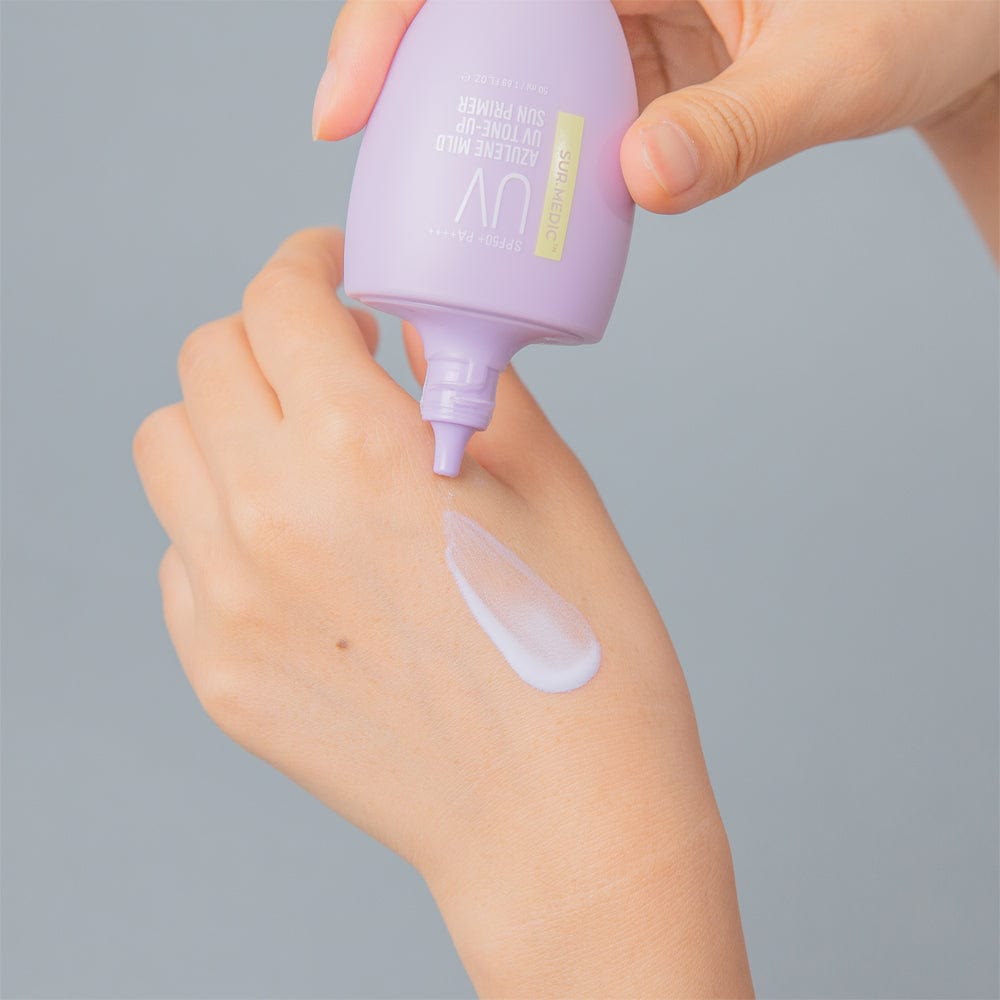SUR.MEDIC+ Mild UV Tone-up Sun Primer 50ml