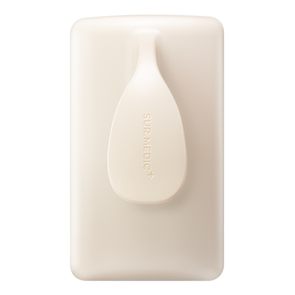 SURMEDIC SAKE FOOT SPA GLASS PAD