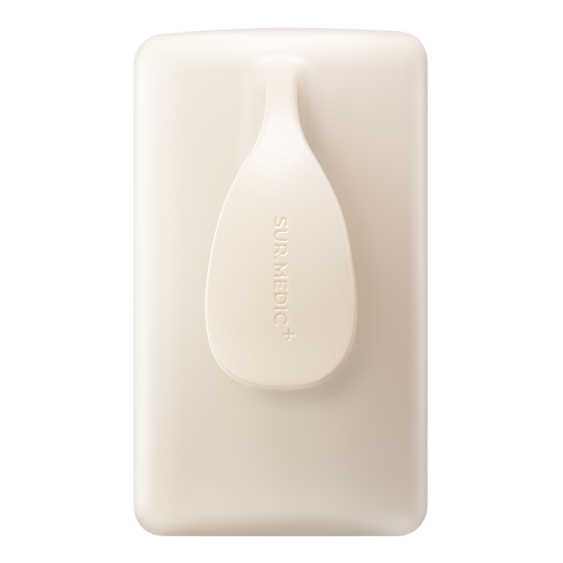 SURMEDIC SAKE FOOT SPA GLASS PAD