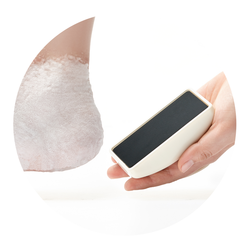 SURMEDIC SAKE FOOT SPA GLASS PAD