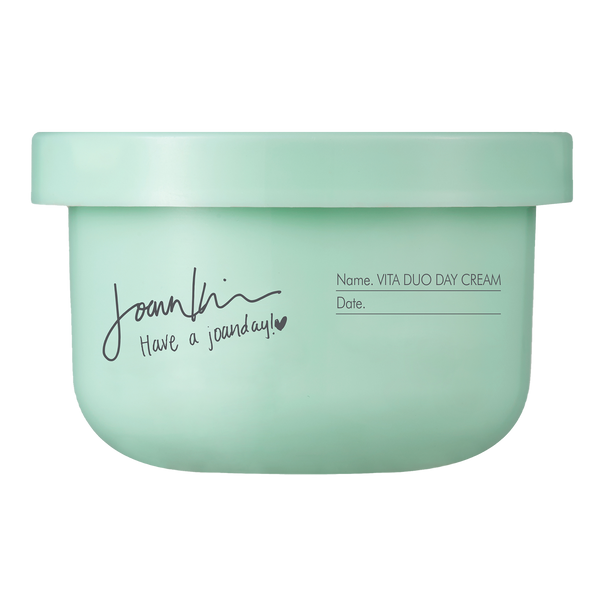 NEOGEN Vita Duo Day Cream Refill Only (NEOGEN & Joan Kim Collaboration)