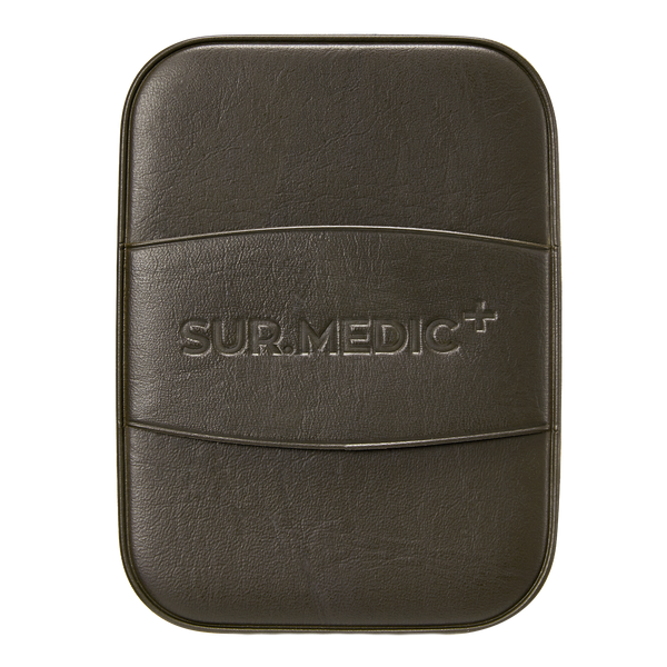 SUR.MEDIC™  THERMAL WATER FOOT SPA REMOVER PAD HOLDER